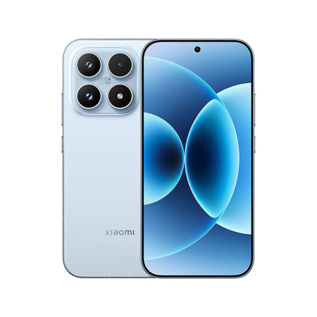Смартфон Xiaomi 17 12/256Gb Blue
