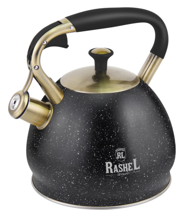 Чайник газовый Rashel 3 л М-7903