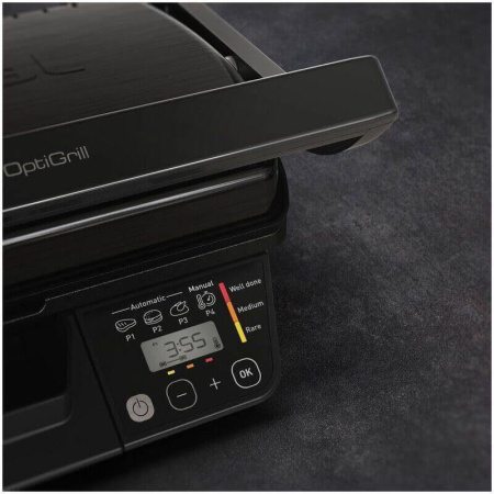 Гриль настольный Tefal GC-7P0810