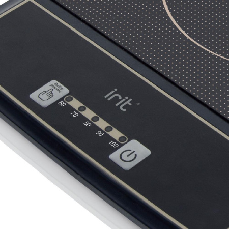 Настольная индукционная плита Irit IR-8405