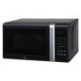 Микроволновая печь JVC JK-MW381S, цвет Чёрный, 20 л.