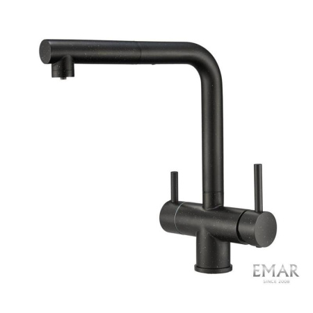 Смеситель Emar 7017.8 Морион