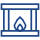 Порталы для электрокаминов